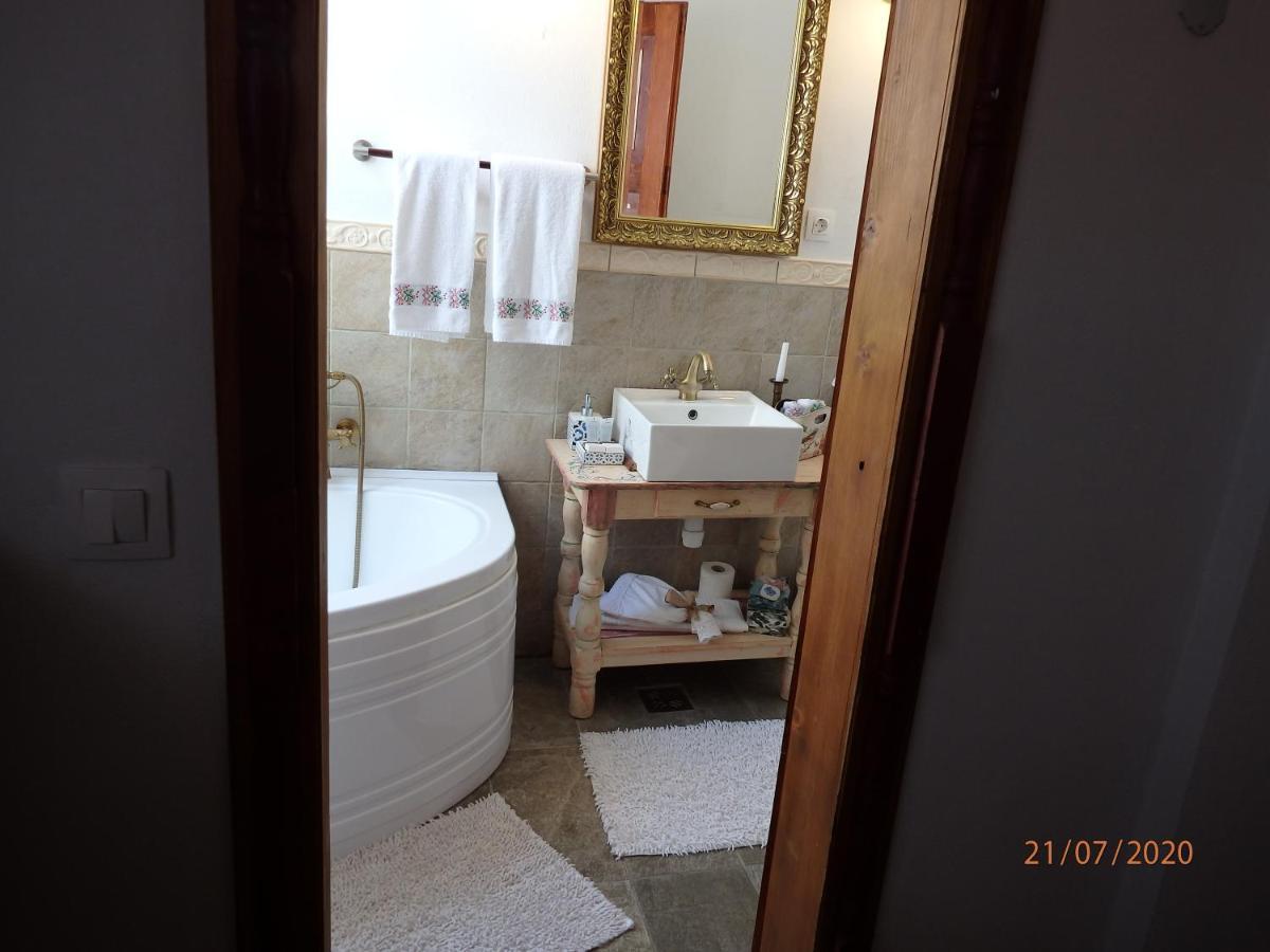 Casa Cositorarului Boutique Pension Sighişoara Exterior foto