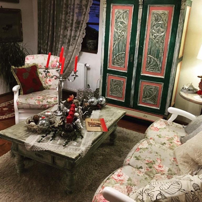 Casa Cositorarului Boutique Pension Sighişoara Exterior foto