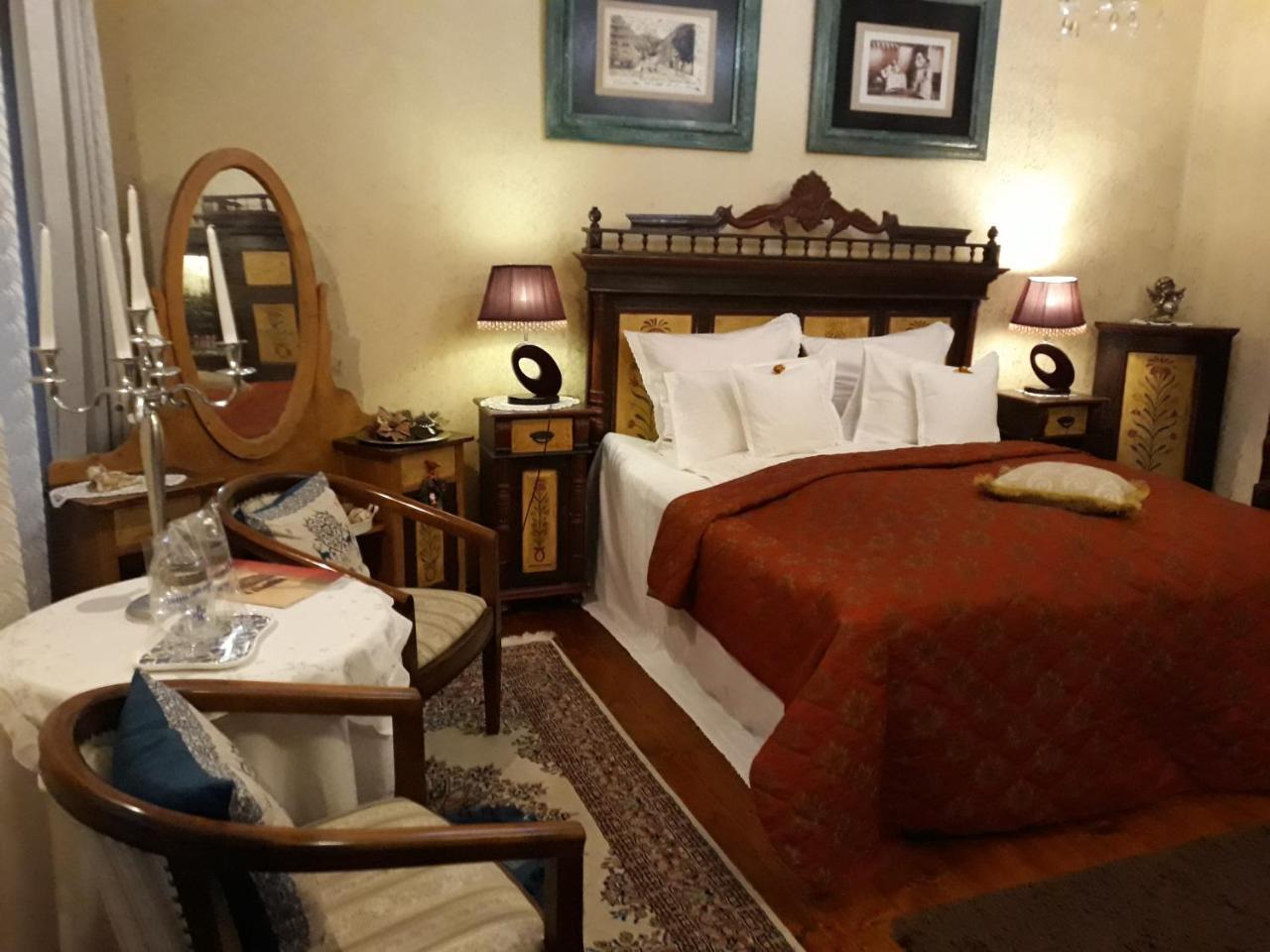 Casa Cositorarului Boutique Pension Sighişoara Exterior foto